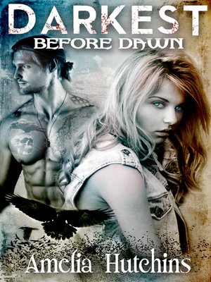 cover image of Darkest Before Dawn